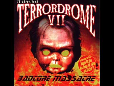 Terrordrome VII Badcore Massacre