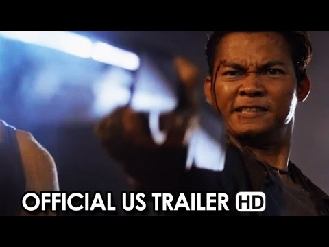 Skin Trade Official US Trailer (2015) - Tony Jaa, Dolph Lundgren Action Movie HD