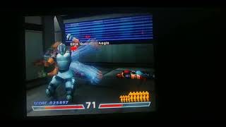 Download lagu Tekken 4 Christie Rodeo Spin on Elite Guardian Aegie Ko Ryona mp3