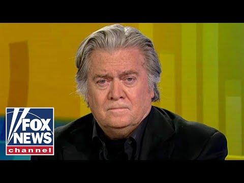 スティーブ・バノン：トランプ氏は弾劾にもかかわらず、労働者階級のために提供している (Steve Bannon: Trump is delivering for the working class despite impeachment)