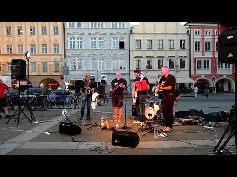 KÁJOVA BANDA - Žlutý pes