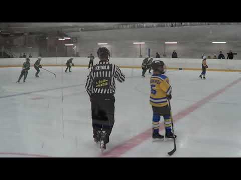 Kisurit AAA vs. RNK Jets 2/3