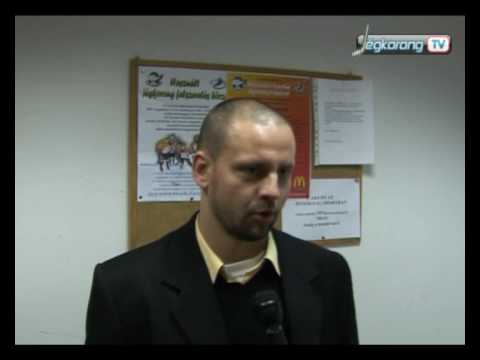 Dab.Docler - Miskolci JJSE MOL Liga