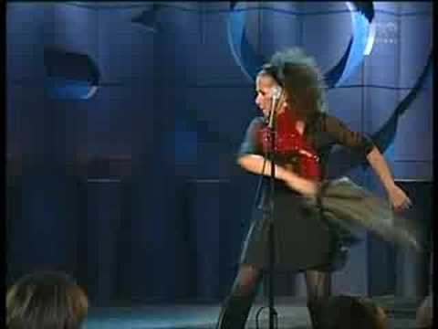 Na stojáka - Ester Kocickova - Strip