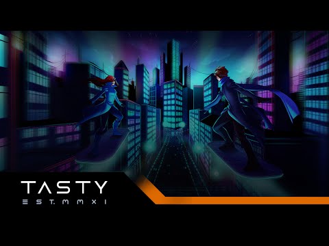 Mikkas & Amba Shepherd - Finally (Jay Cosmic Remix)