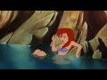 A Very Merry Unbirthday The Little Mermaid Hebrew