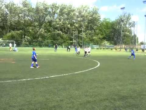 Młoda Cracovia 2005 DEICHMANN 2014