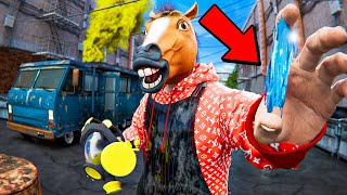 Cooking And Selling Dr*gs In GTA 5 RP