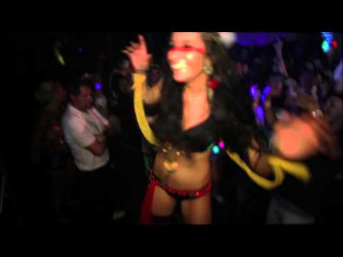 The RabbitHole - United as one feat. Twinz Beatz