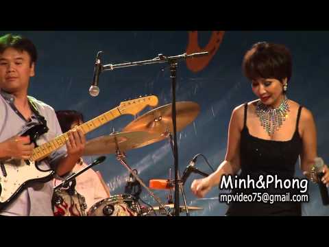 Khánh Hà - Perhaps perhaps perhaps - Paris 30/09/2012