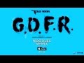 Flo Rida GDFR Noodles Remix