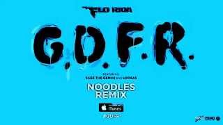Flo Rida – GDFR Noodles Remix