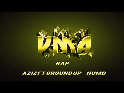 Aziz FT ground up - Numb