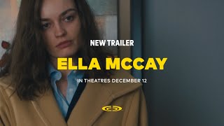 Ella McCay (2025) - New Trailer | Cineplex