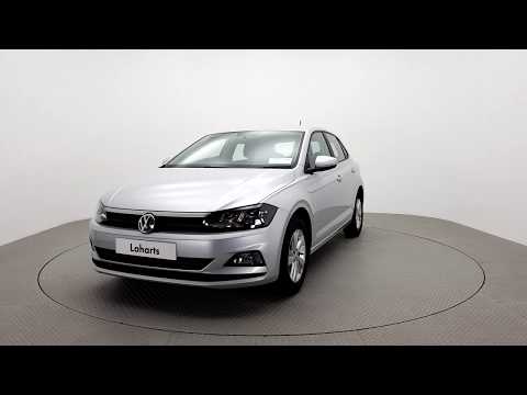 Laharts VW Kilkenny - 2019 Volkswagen Polo TRENDLINE 1.0TSI 5DR 95HP