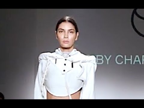 NC By CHARLY NZOGANG Oxford Fashion Studio Fall 2019 New York - Fashion Channel