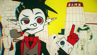 - SNOBBISM / cover