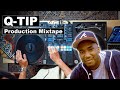 Q Tip Producer Mixtape Ft A Tribe Called Quest Nas Busta Rhymes Mobb Deep Anderson Paak More