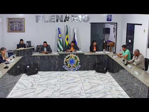 Transmissão ao vivo de Câmara Municipal de Juarina - Tocantins