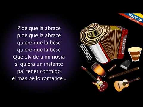 Propuesta indecente Francisco Javier Letra