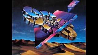 The S.O.S. Band ‎–No Lies