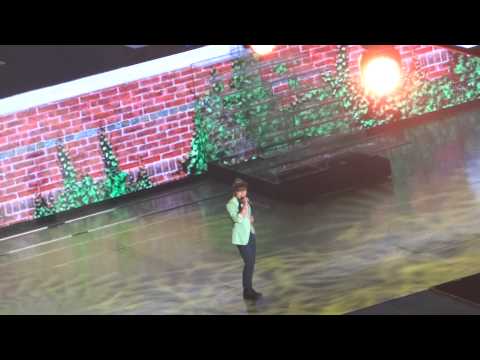 130424 M!Countdown 你好-台灣 K.WILL