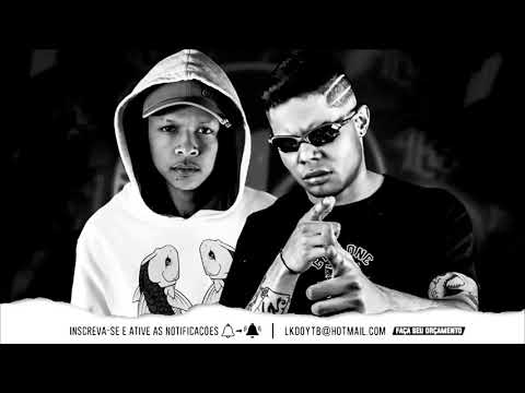 MC Lan e MC KR - ei , bebê , acorda Lançamento 2018