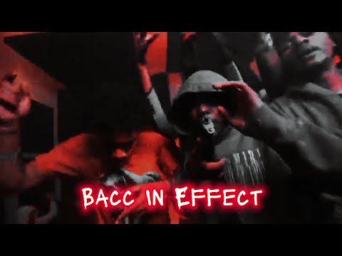 TG Flockaa - Bacc In Effect (Official Music Video) VFX By @Wavy11x