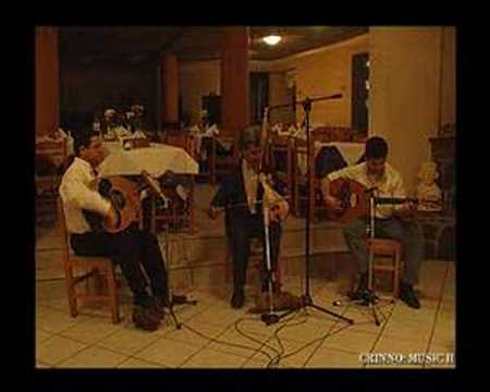 Vasilis Skoulas - Kostas Kallergis