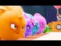 Sunny Bunnies - OLYMPICS COMPILATION | Videos For Kids | Funny Videos For Kids Videos For Kids