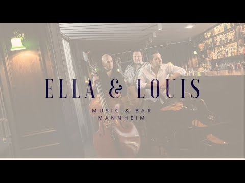 Online Konzert | Gismo Graf Trio