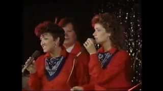 Maple Sugar - Ashes of Love - No. 1 West - 1987