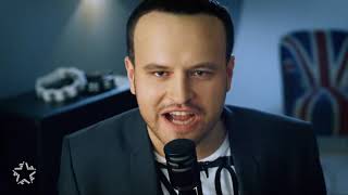 ТЕSTOSTERON - Кровать