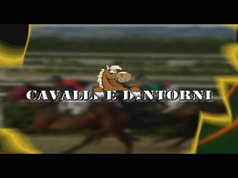 Galoppo Corse del 15 SETTEMBRE 2018