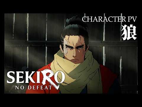 SEKIRO: NO DEFEAT Video4