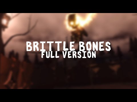 THE FOUNDATION OST - Brittle Bones (CUTSCENES & EXTENDED)