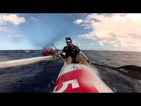 Mauritius Ocean Classic 2013 - Video Blog no 3 - Island Vibes