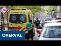 Gewonde bij woningoverval in Den Haag - OMROEP WEST