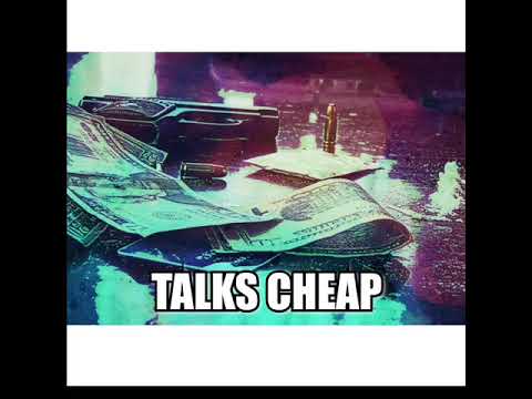 Talks Cheap ft P Dot Comm & A1