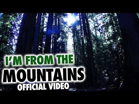 Mendo Dope - I'm From The Mountains (Official Video)