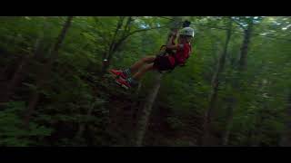 Full Mountaintop Zipline Tour | Highlands Aerial Park