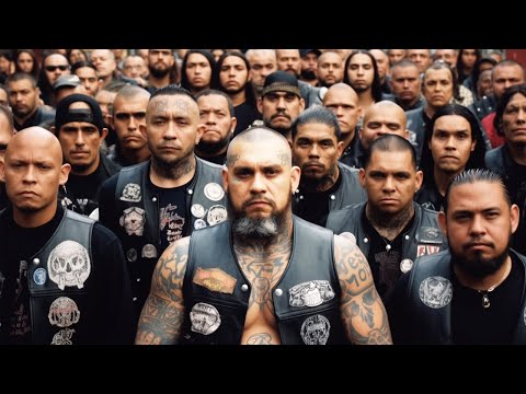 10 Most Dangerous Gangs In The United States