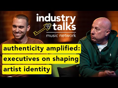 Interscope's A&R Matt Morris on Amplifying Authentic Artist Identity