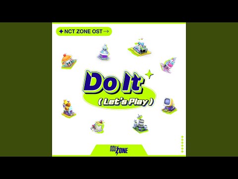 Video thumbnail for Do It (Let’s Play) (Instrumental)