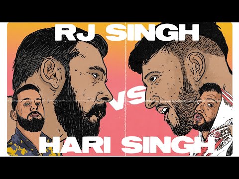 [FREE MATCH] Hari Singh verses RJ Singh - Once Upon a Time In Resurgence
