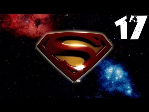 Superman Returns Nintendo DS