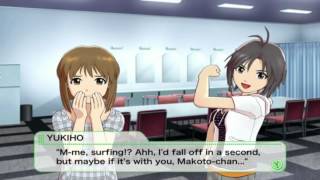 The iDOLM@STER Shiny Festa Now Available on iOS!