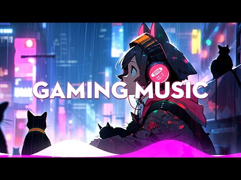 Best Music Mix ♫ No Copyright Gaming Music ♫ Music by Roy Knox and Friends