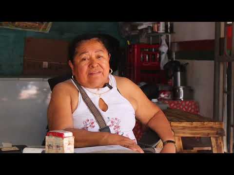 Vereda las cristalinas a 75 km de Puerto gaitan meta (Colombia) en proceso de desalojo