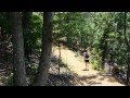 Hiking In Shenandoah State Park